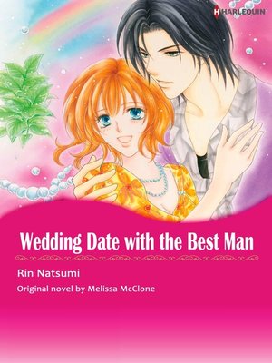 cover image of Wedding Date with the Best Man